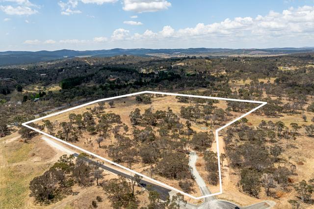 Carrowilah - Lot 8, NSW 2620