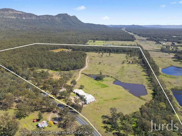 1142 Hermitage Road, NSW 2320