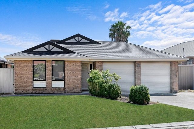 (D.H.A) Defence Housing Australia, SA 5116