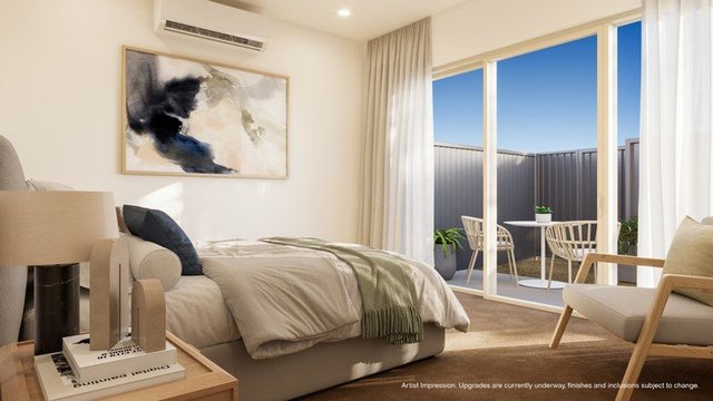 Terrace 11/67-81 Maroondah Highway, VIC 3136