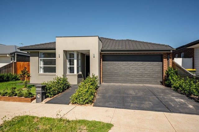 12 Buster Street, VIC 3429