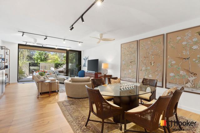 30/7 State Circle, ACT 2603