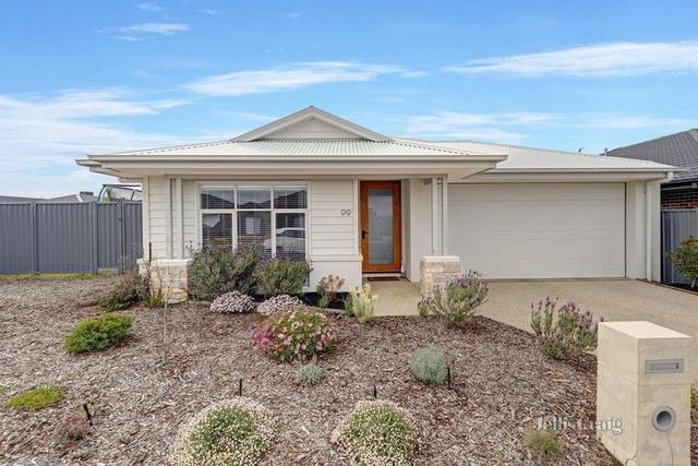 99 Willoby Drive, VIC 3350