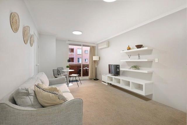 N209/233 Harris Street, NSW 2009