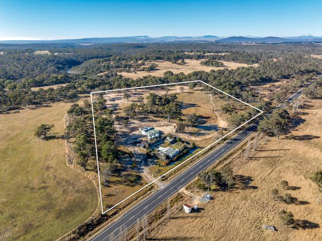 8012 Kings Highway, NSW 2622