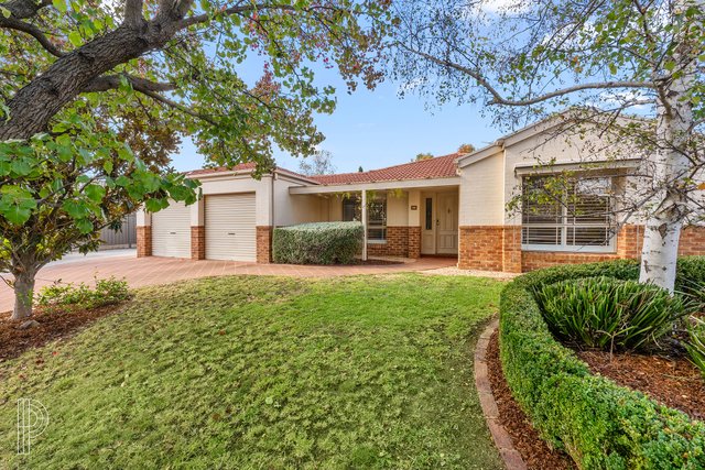 38 Stringybark Drive, NSW 2619
