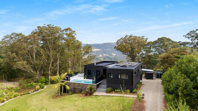 150B Cedar Springs Road, NSW 2577