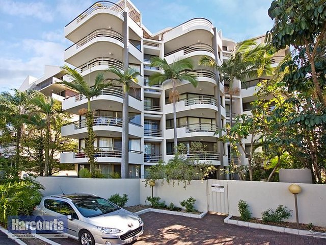 3/32 Fortescue Street, QLD 4000
