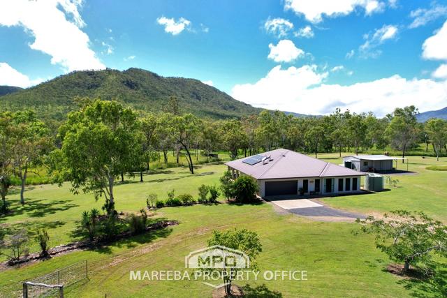 Lot 9 Oaky Valley Avenue, QLD 4872