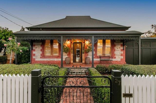 27 McDonnell Avenue, SA 5007