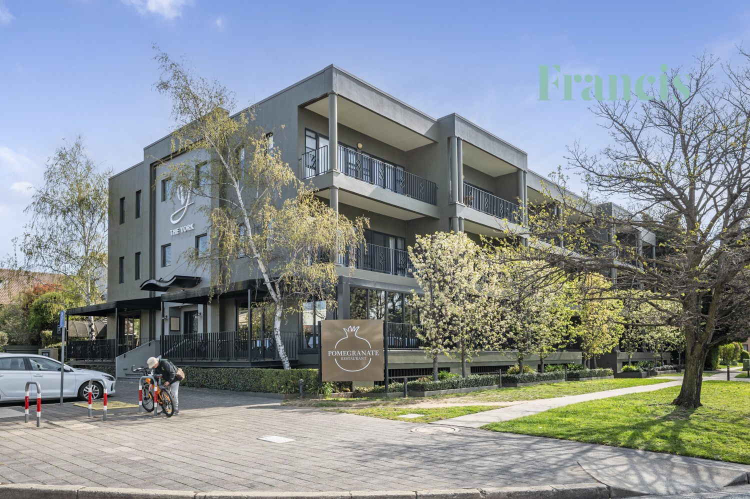 15/31 Giles Street, Kingston ACT 2604, Kingston - Image 1