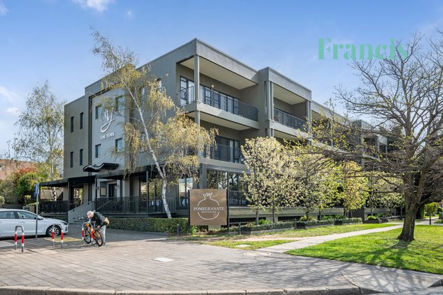 15/31 Giles Street, ACT 2604