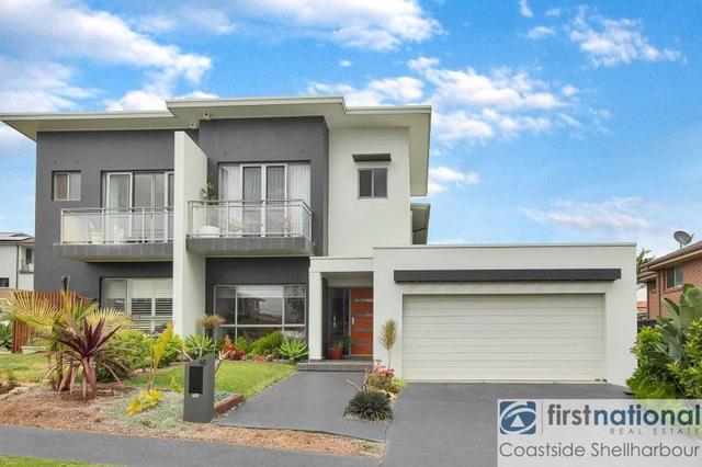 40 Shallows Drive, NSW 2529