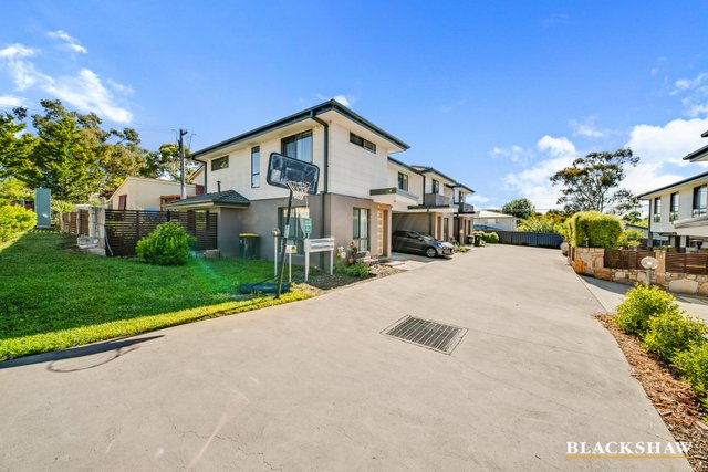 2/40 Callabonna Street, ACT 2617