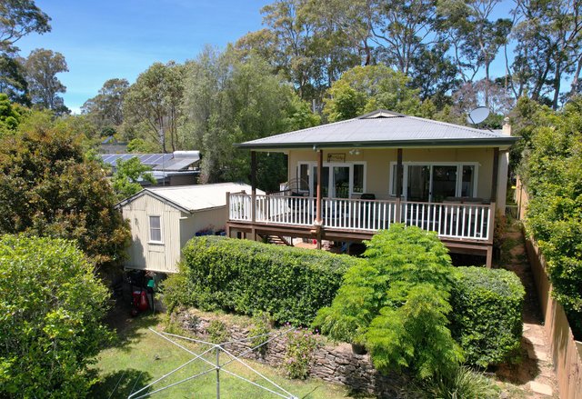 26 Cole Crescent, NSW 2546