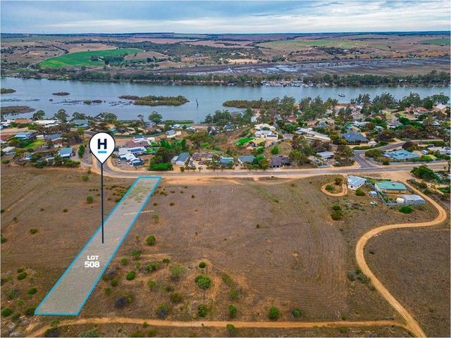 Lot 508, 45-49 Crawford Crescent, SA 5238