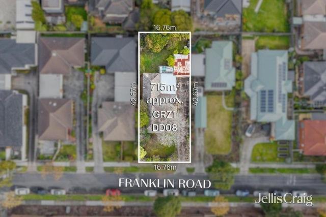 42 Franklin Road, VIC 3109
