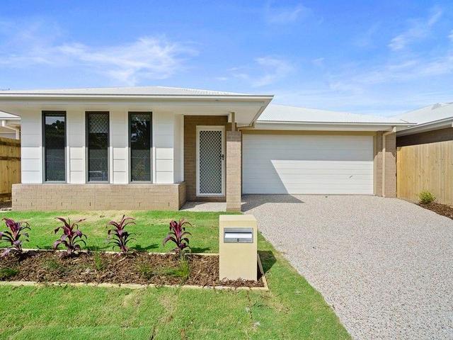 8 Bill Watson Way, QLD 4110