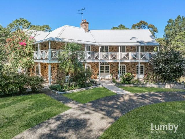 12 Wyoming Road, NSW 2158