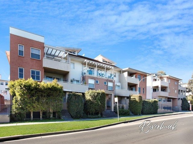 38/120 Driftway Drive, NSW 2145