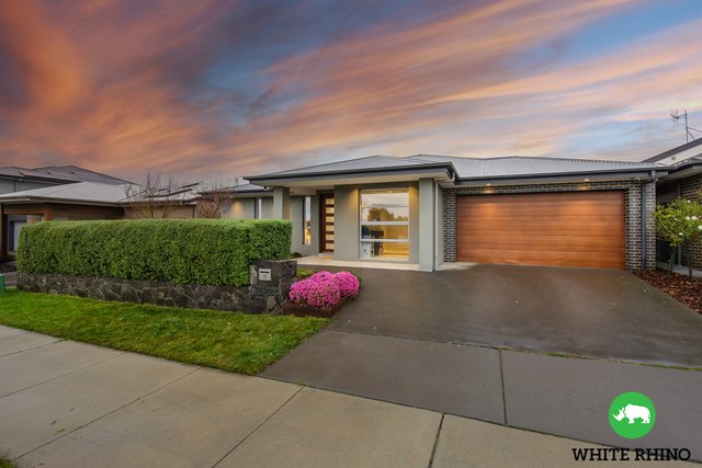 12 Sunset Place, NSW 2620