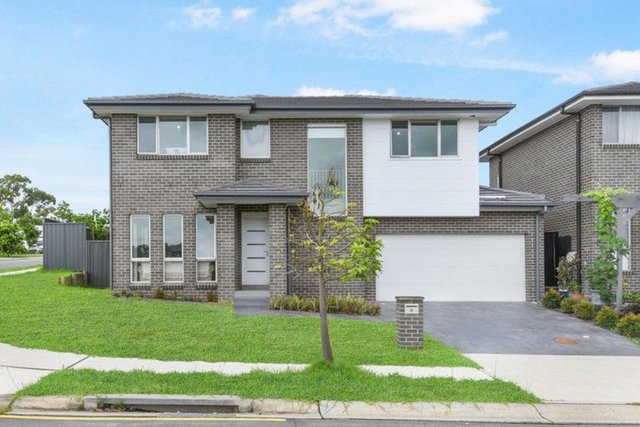 30 Ciara Street, NSW 2765