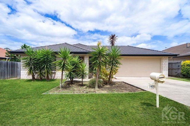 393 Benhiam Street, QLD 4116