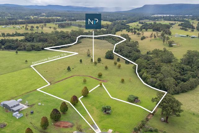 5 Jenkinson Place, NSW 2450