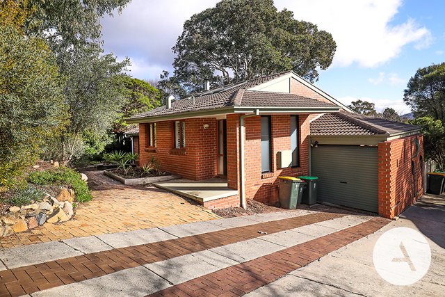 19 Bainbridge Close, ACT 2905