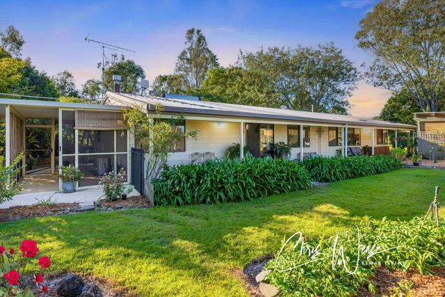 379 Villeneuve Road, QLD 4515