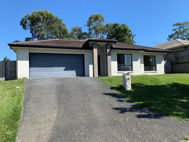 14 Eric Court, QLD 4118