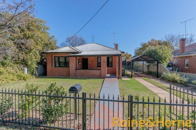 3 Thorby Avenue, NSW 2830