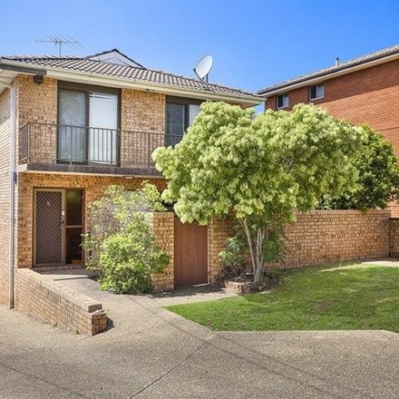 4/8 Tilba Street, NSW 2141