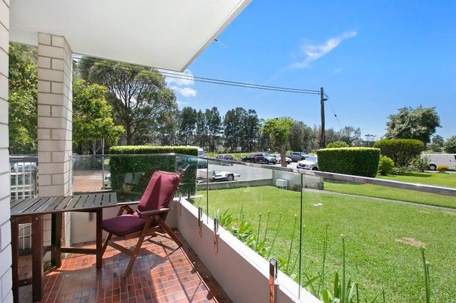 25/35 Richmond Avenue, NSW 2099