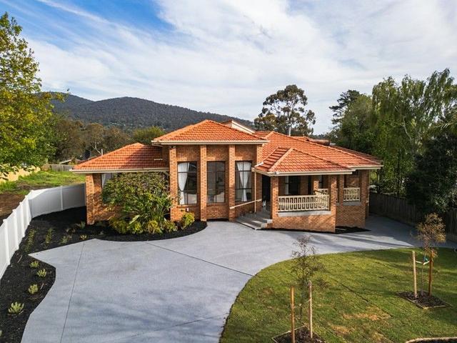 10 Melrose Court, VIC 3155