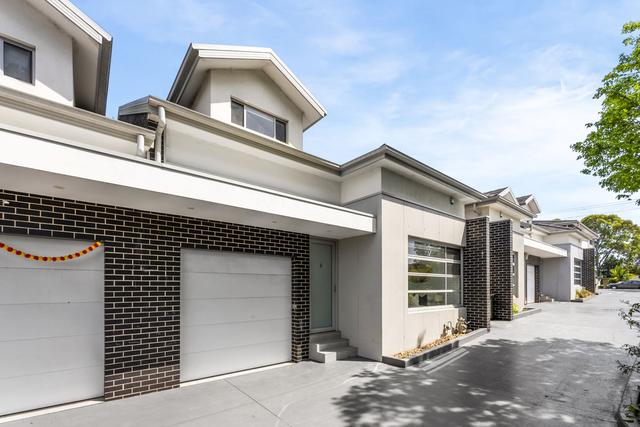 5/170 Dunmore Street, NSW 2145