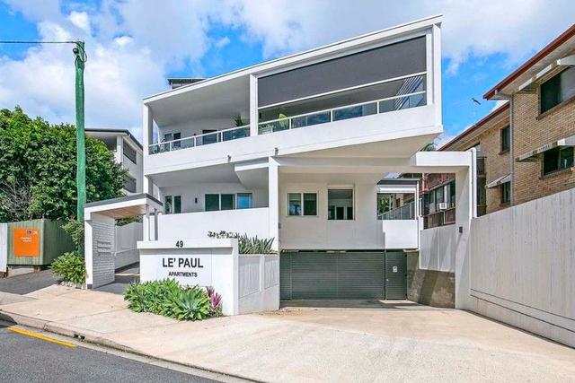 8/49 Collins Street, QLD 4011