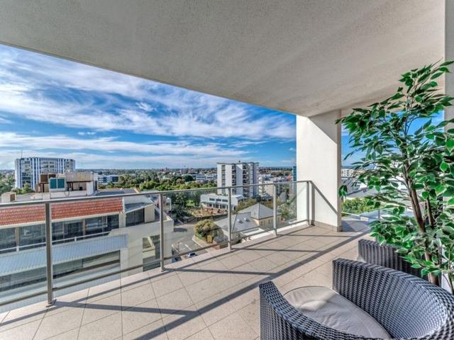 18/1 Douro Place, WA 6005