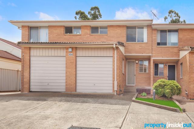 27/173A Reservoir Road, NSW 2148