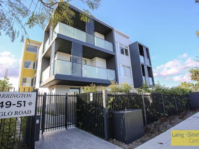 9/49 Anglo Road, NSW 2194