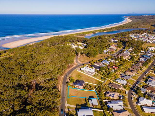 80a Ocean View Drive, NSW 2448