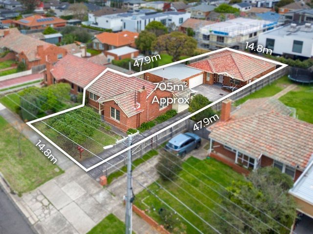 15 Caroline Street, VIC 3040