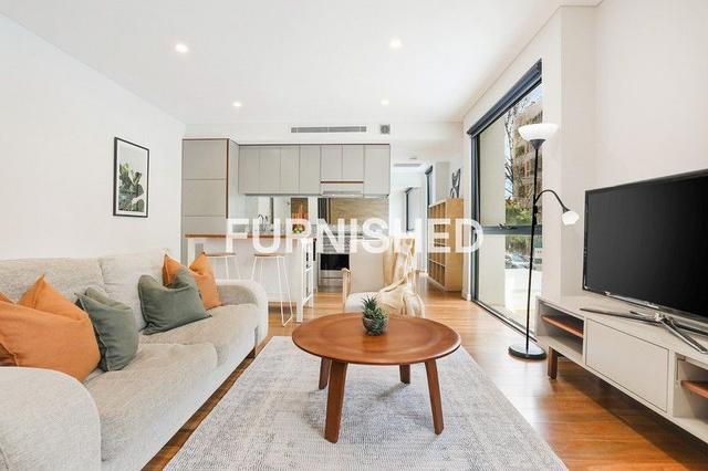105/8 Boundary Street, NSW 2015