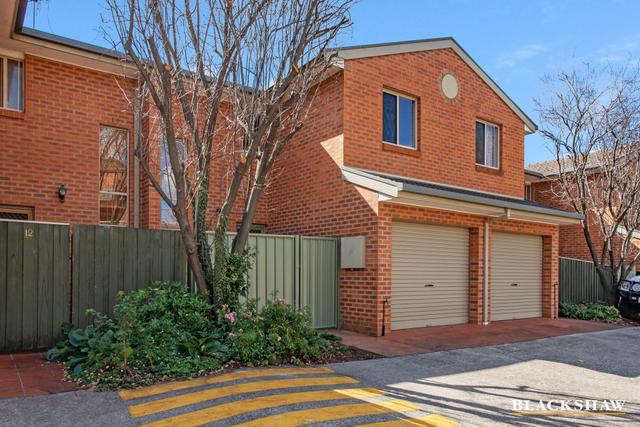 13/60 Copland Drive, ACT 2617