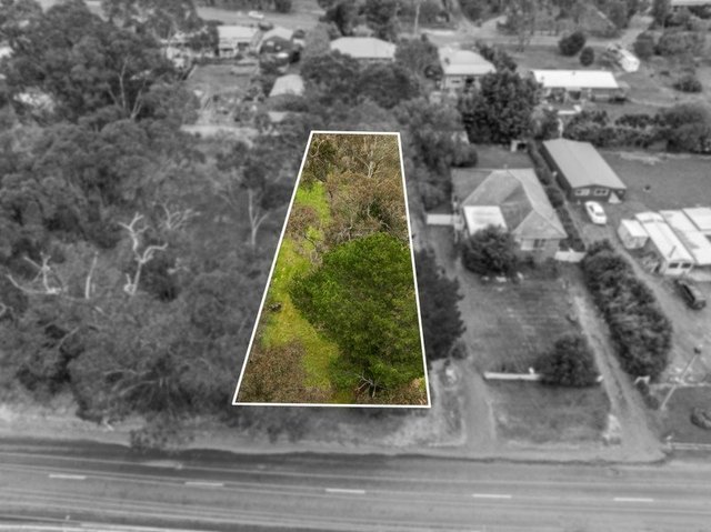 32 O'Gradys Road, VIC 3764