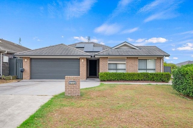1/36 Broomfield Cresent, NSW 2330