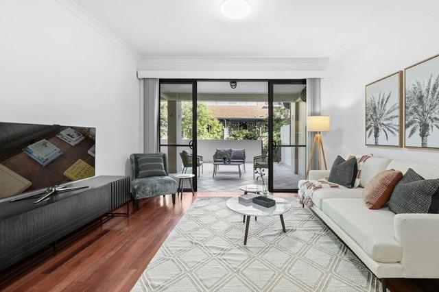 3/2-6 Dunblane Street, NSW 2050