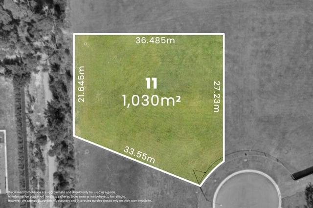 11 Emerald Court, NSW 2575
