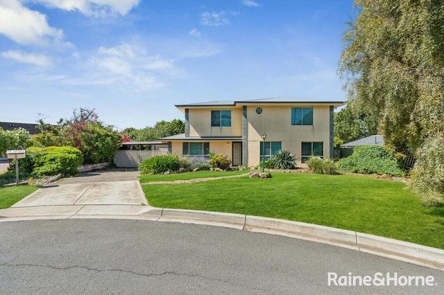 8 Wark Court, SA 5162
