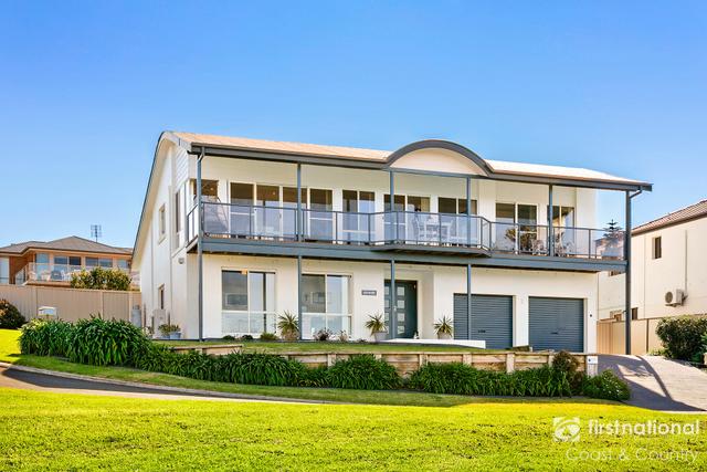 3 Dudgeon Street, NSW 2533